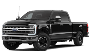 2026 Ford Super Duty® External Image 2